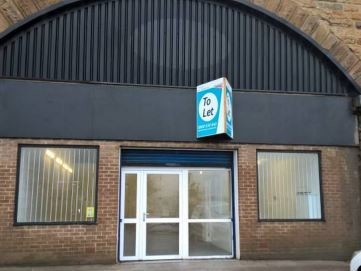 Viaduct St, Huddersfield for sale Building Photo- Image 1 of 1