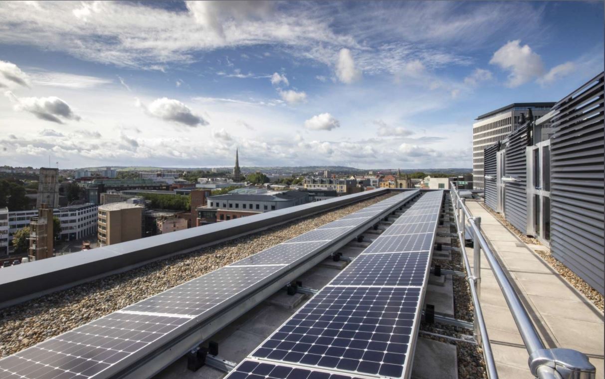 Finzels Reach, Bristol for sale Building Photo- Image 1 of 1