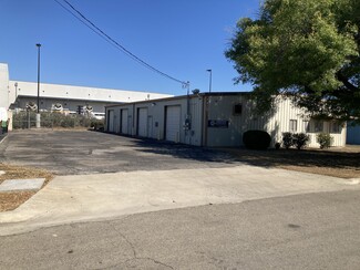 More details for 40211 Industrial Park Cir, Georgetown, TX - Industrial for Rent