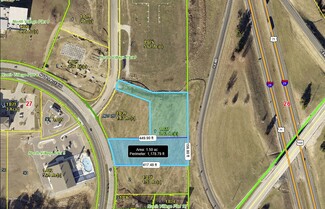 More details for 5423 Pointe Dr, Saint Joseph, MO - Land for Sale