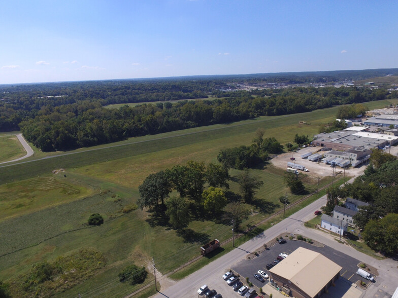 501 Marshall Rd, Valley Park, MO for sale - Aerial - Image 3 of 7