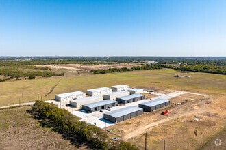 4687 Johnson Ln, Argyle, TX - AERIAL  map view - Image1