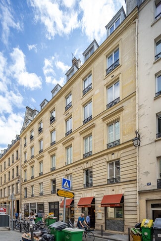 More details for 35 Rue Des Jeuneurs, Paris - Co-working to Rent