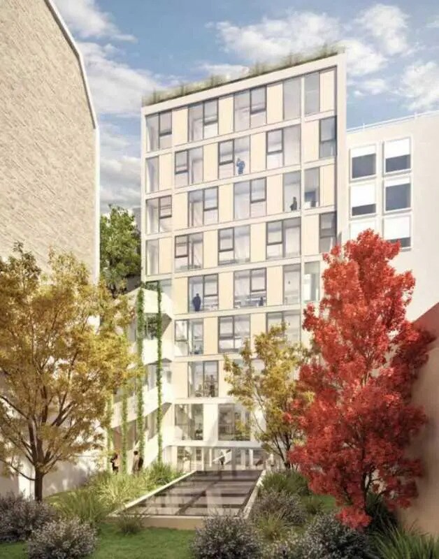 113 Bis Avenue Charles De Gaulle, Neuilly-sur-Seine to rent Building Photo- Image 1 of 12