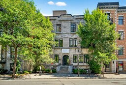 More details for 418 Rue Sherbrooke E, Montréal, QC - Office to Rent