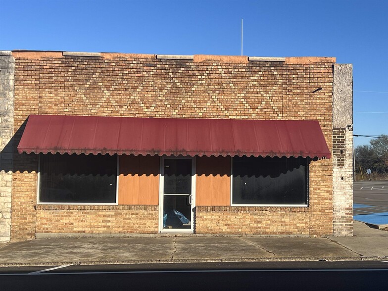 3486 Broad St, Phil Campbell, AL for sale - Building Photo - Image 2 of 6