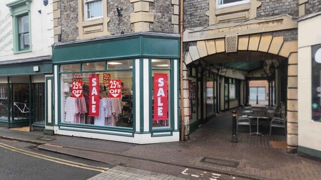 More details for The Arcade, St Mary's St, Wallingford - Retail to Rent