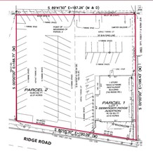 745 Ridge Rd, Munster, IN for sale Floor Plan- Image 1 of 1