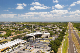 11300 4th St N, Saint Petersburg, FL - aerial  map view - Image1