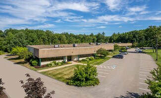 More details for 30 Centre Rd, Somersworth, NH - Light Industrial, Industrial to Rent