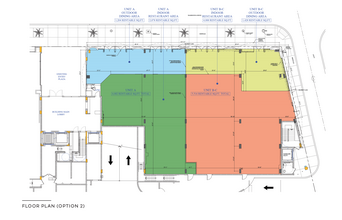 555 Washington Ave, Miami Beach, FL for rent Floor Plan- Image 1 of 1