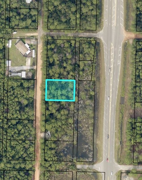 30th Ave, Milton, FL for sale - Building Photo - Image 2 of 2