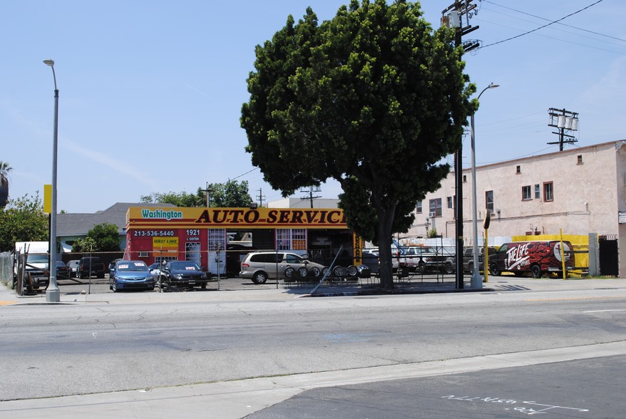 1921 S Central Ave, Los Angeles, CA for sale - Building Photo - Image 1 of 1