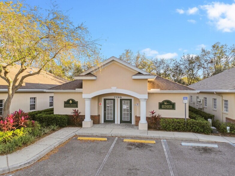 7720 W Waters Ave, Tampa, FL for sale - Building Photo - Image 1 of 1