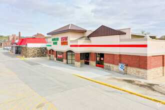 721-757 W Broadway, Council Bluffs, IA for sale Primary Photo- Image 1 of 1