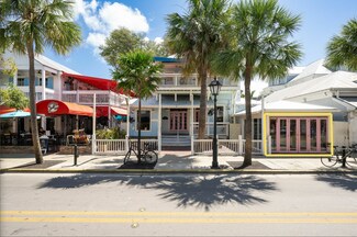 More details for 221 Duval St, Key West, FL - Retail to Rent