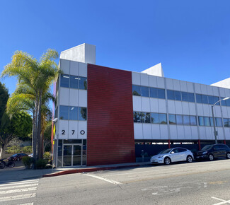 More details for 270 26th St, Santa Monica, CA - Office for Rent