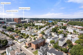 More details for 80 Litchfield St, Brighton, MA - Residential for Sale