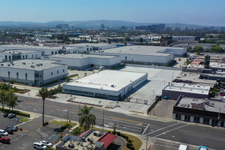 More details for 620 E Dyer Rd, Santa Ana, CA - Industrial for Rent