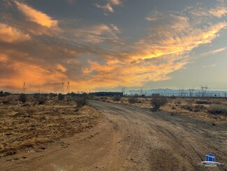 More details for Verbena Rd, Adelanto, CA - Land for Sale