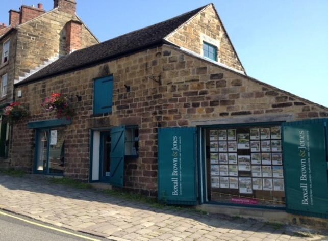 Market Pl, Belper for sale Primary Photo- Image 1 of 1