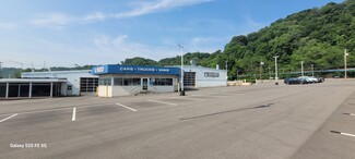 More details for 201 7th Ave, Beaver Falls, PA - Office for Rent