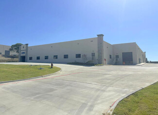 More details for 130 Business Park Dr, Hudson Oaks, TX - Industrial for Rent