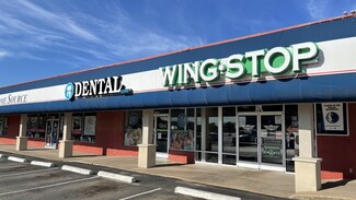 More details for 510-548 S Saginaw Blvd, Saginaw, TX - Retail for Rent