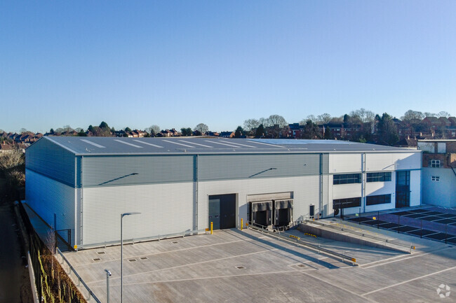 More details for Warstock Rd, Birmingham - Industrial for Rent