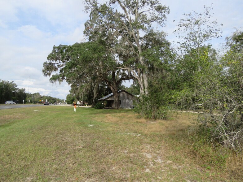 1401 Main St, Chiefland, FL for sale - Primary Photo - Image 1 of 9