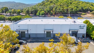 More details for 77 Hamilton Dr, Novato, CA - Industrial for Rent