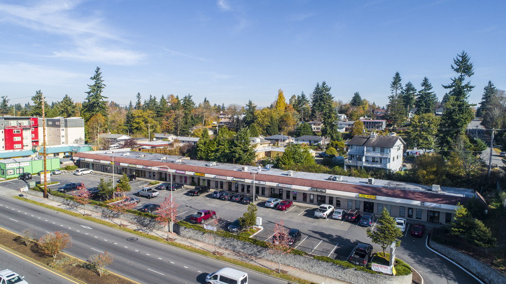 29500 Pacific Hwy S, Federal Way, WA for sale - Building Photo - Image 1 of 1