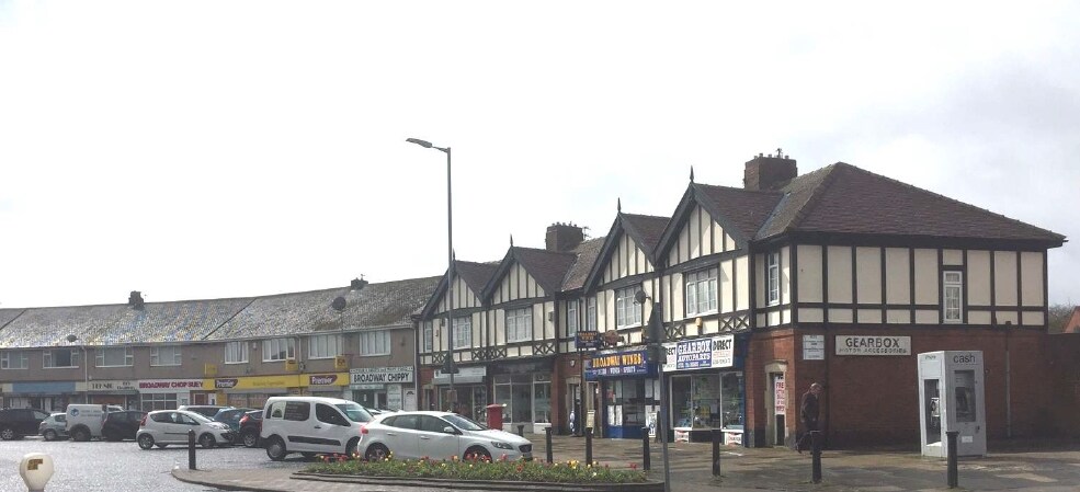 1 Broadway Cir, Blyth for sale Primary Photo- Image 1 of 1