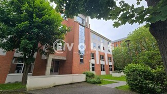 More details for Office, Light Industrial to Rent