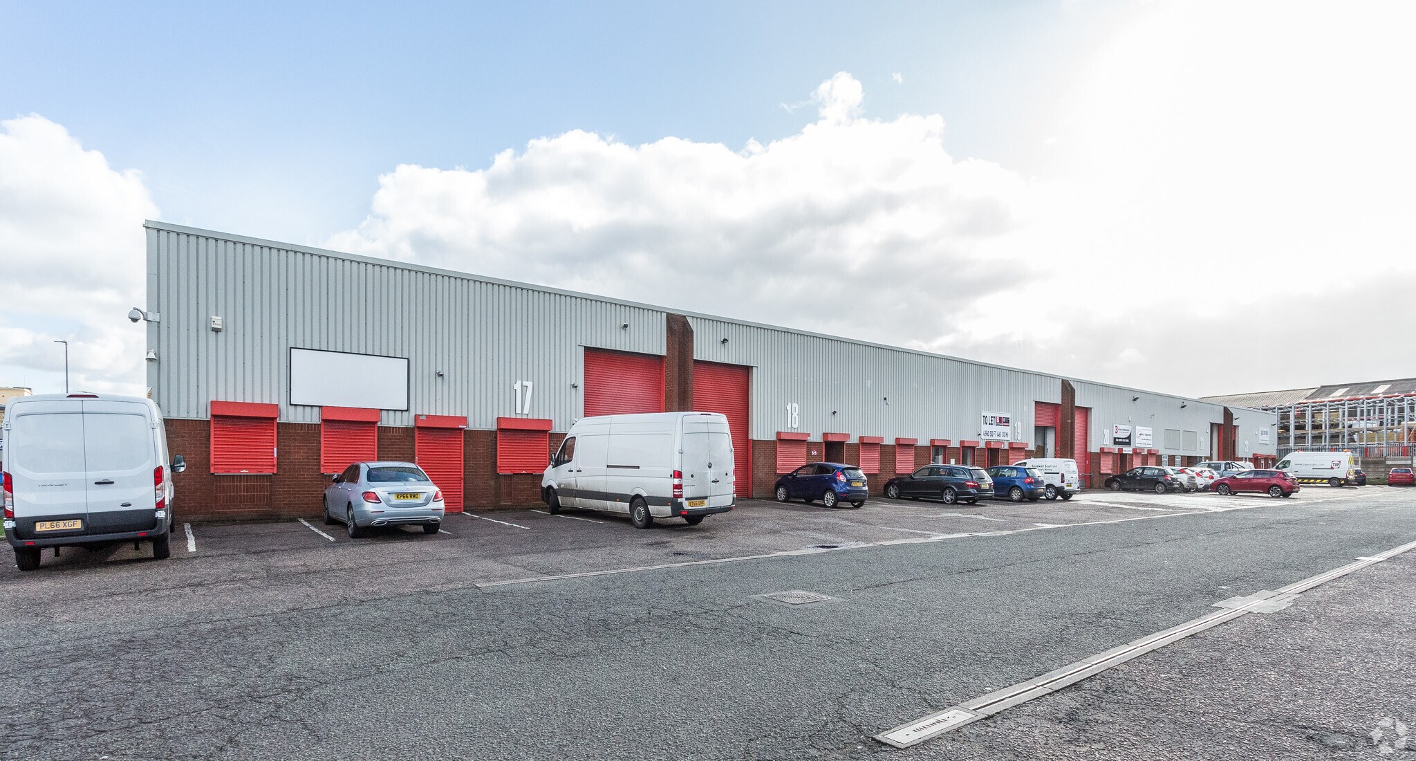 Westbrook Rd, Manchester for sale Primary Photo- Image 1 of 1