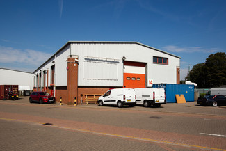 More details for Coomber Way, Croydon - Industrial for Rent