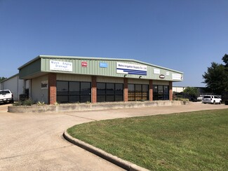 More details for 4706-200 Dc Dr, Tyler, TX - Industrial for Rent