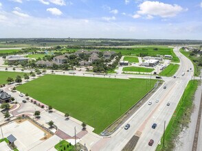 N Highway 377, Roanoke, TX - AERIAL  map view - Image1