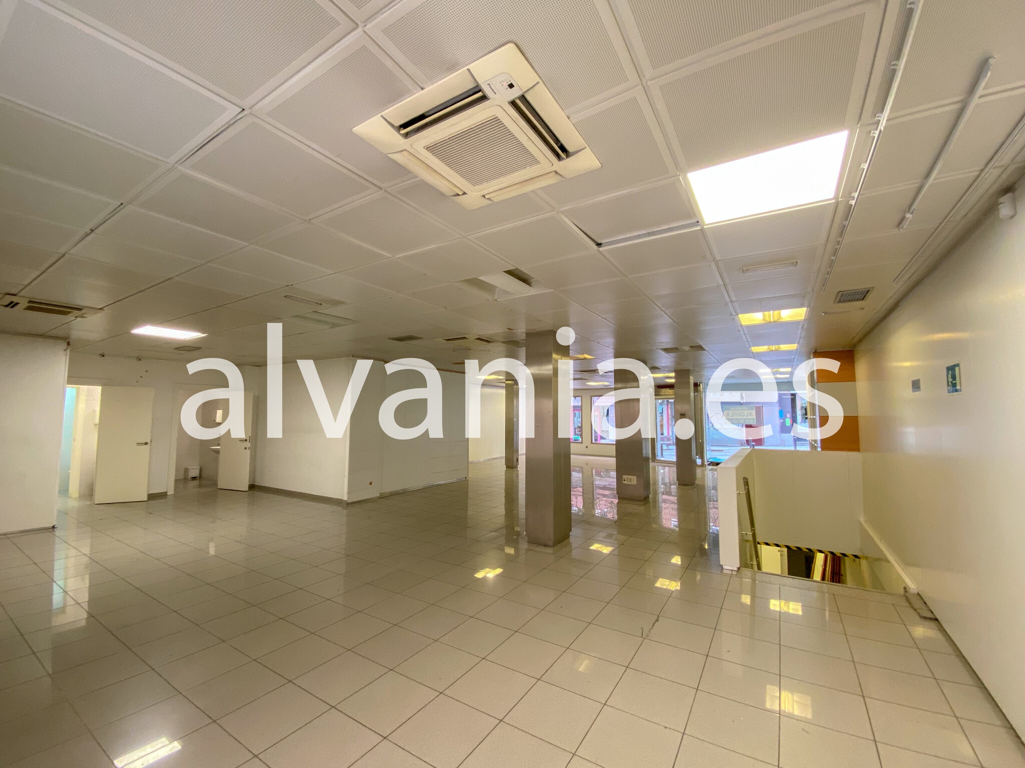 Calle Soria, 6, Alcorcón, Madrid to rent Interior Photo- Image 1 of 4