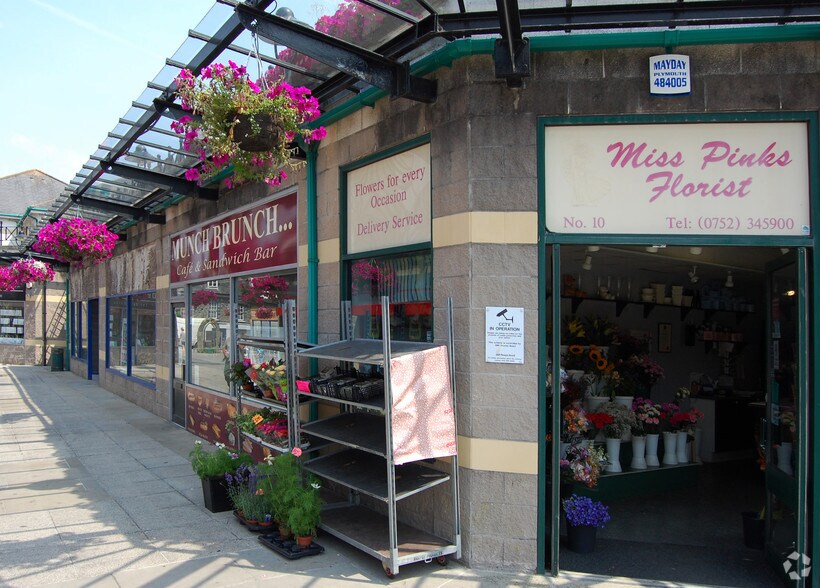 18 Ridgeway, Plymouth to rent - Building Photo - Image 3 of 11