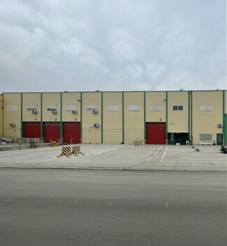 More details for Avenida de la Industria, 1095, Borox - Industrial for Sale