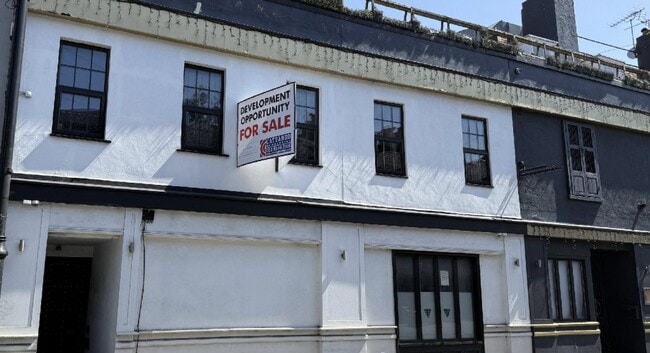 More details for 6-8 & 10A Church Street – Retail for Sale, Esher