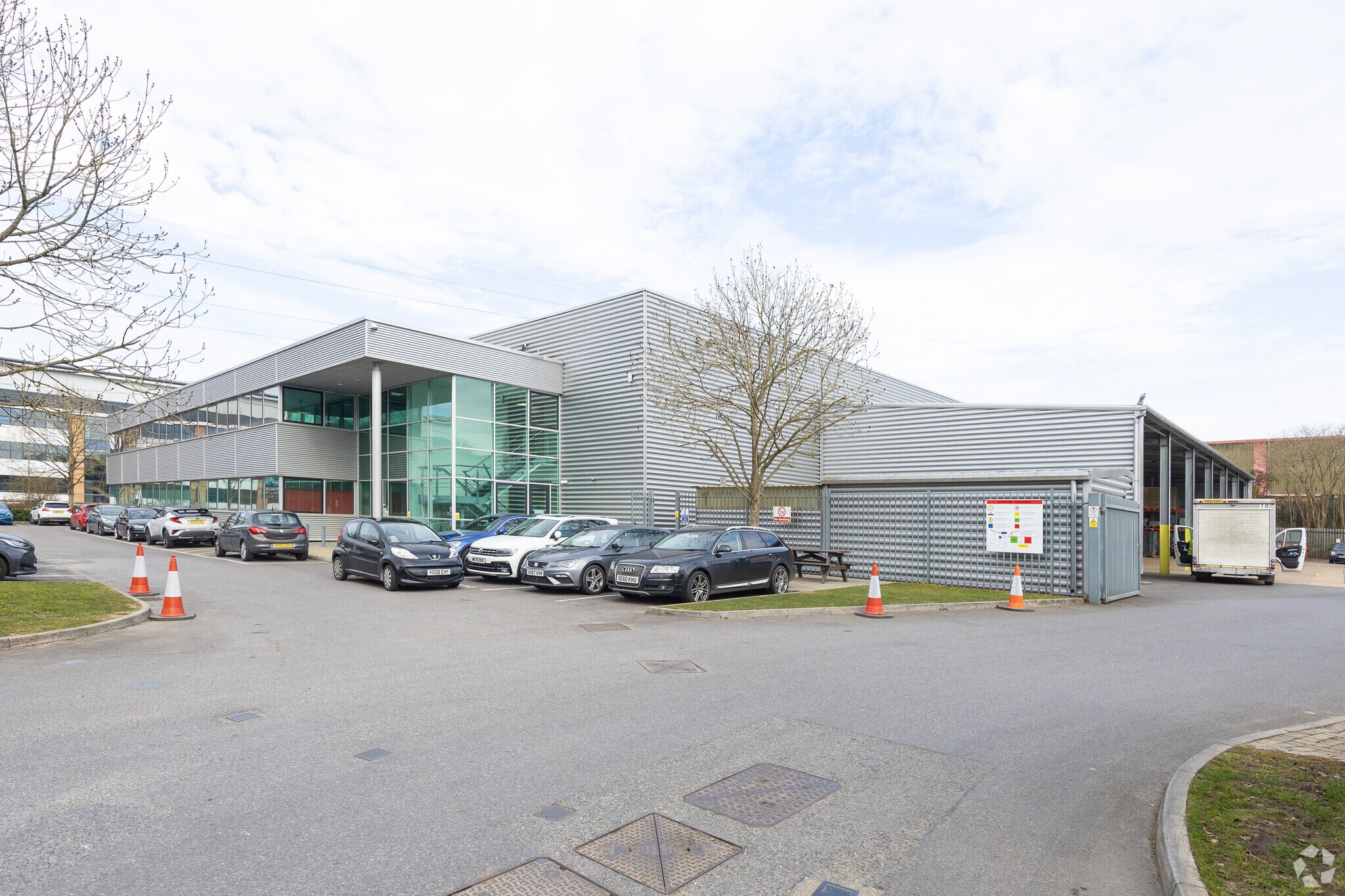 210 Mauretania Rd, Nursling to rent Primary Photo- Image 1 of 3