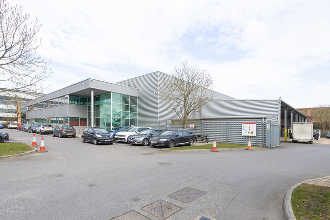 More details for 210 Mauretania Rd, Nursling - Industrial to Rent