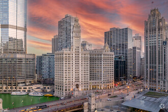 400 N Michigan Ave, Chicago, IL for rent Building Photo- Image 1 of 2