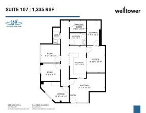 5282 Medical Dr, San Antonio, TX for rent Floor Plan- Image 1 of 1