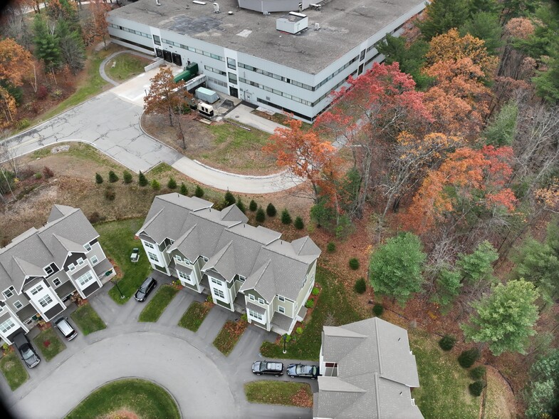 100 Innovative Way, Nashua, NH to rent - Matterport Community - Image 2 of 20