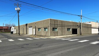 613 Pacific Ave S, Kelso WA - Commercial Property