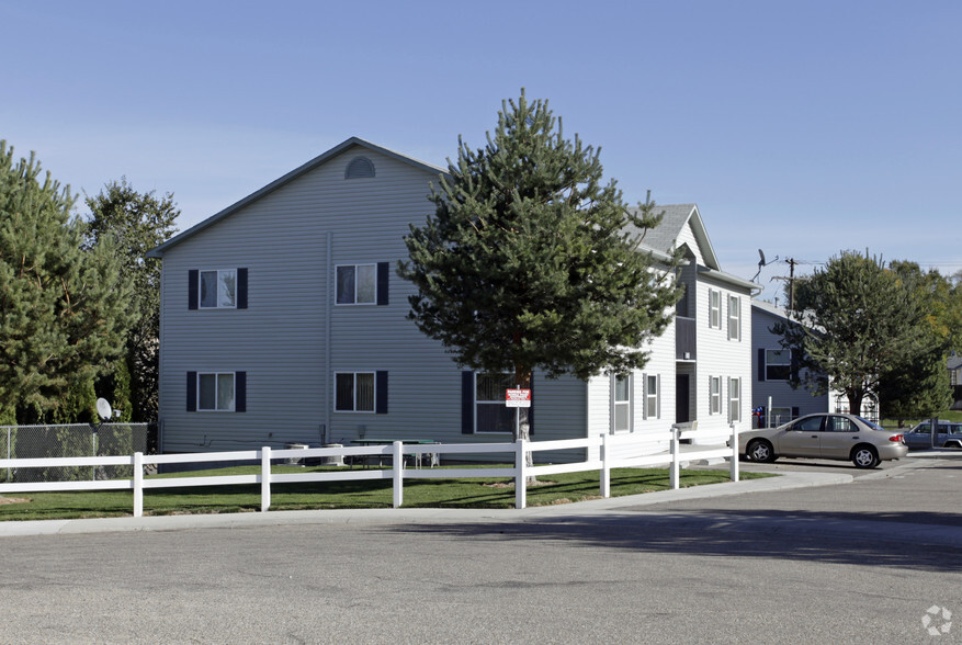 402 N Michigan Ave, Caldwell, ID for sale - Primary Photo - Image 1 of 1