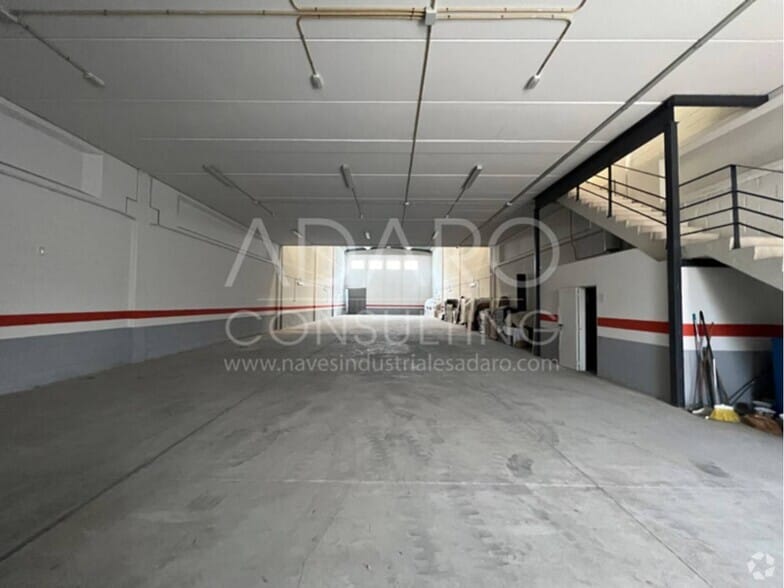 Industrial in Torrejón de Ardoz, Madrid for sale - Building Photo - Image 2 of 4